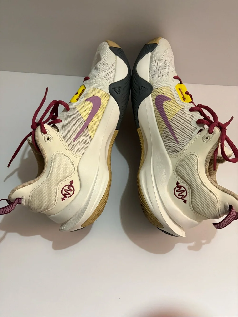 Men’s Nike Basketball Shoes